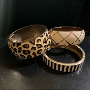 Vintage bangles